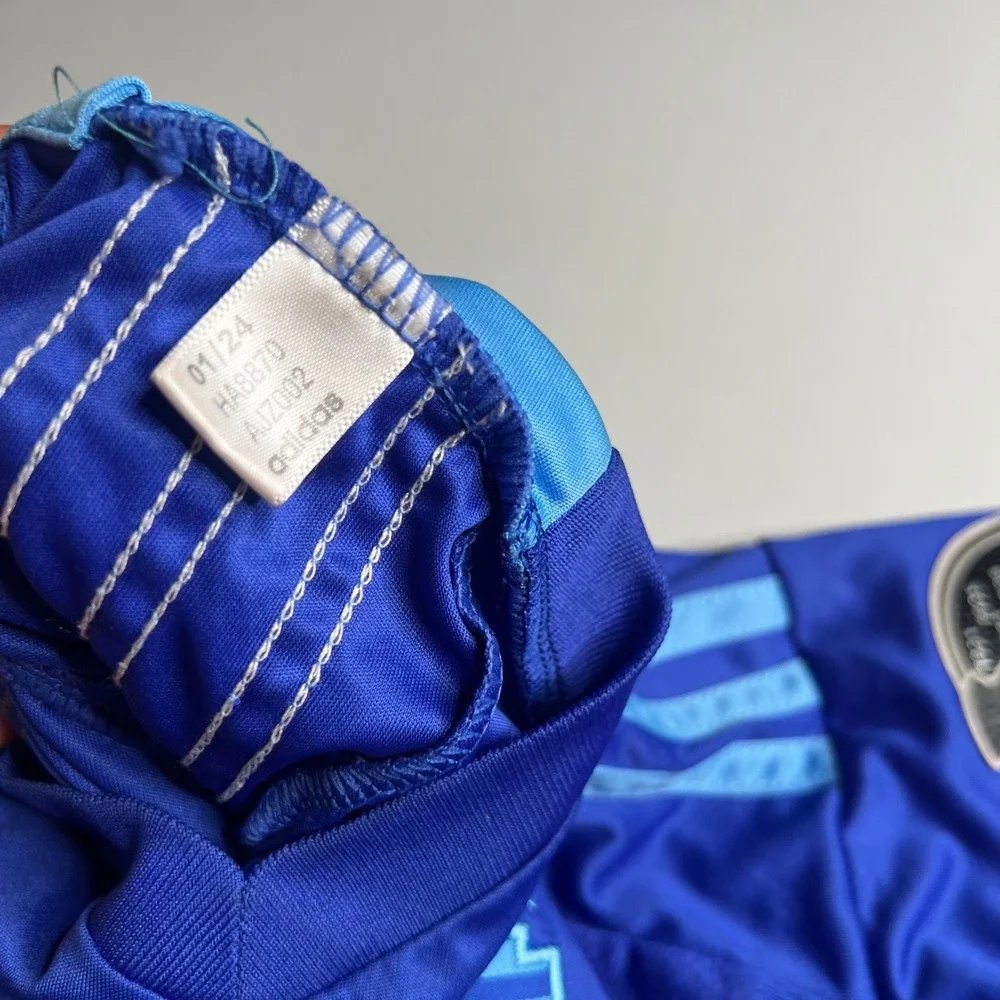 adidas argentina 2024